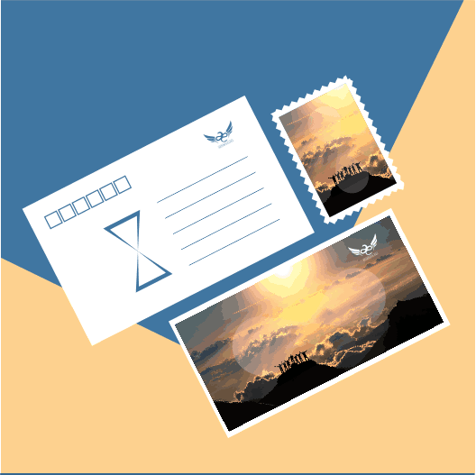 AfterEgo.net provides you a service to ensure your messages will be delivered in the right moment, to the right person.