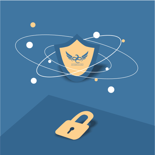 We take security to the next level.